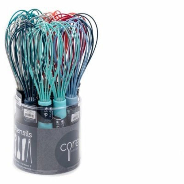 Core Home CDU SM Bucket Whisk CDU28362-TV